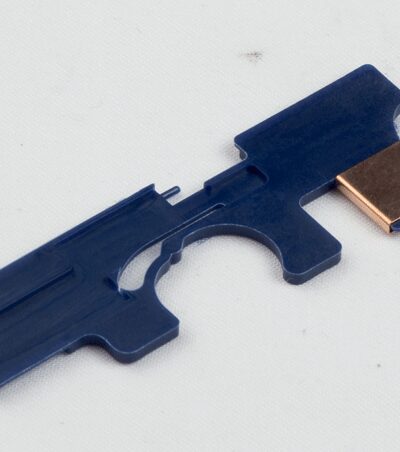 Selector plate Anti-heat MP5 series ULTIMATE – πρόσθετη εικόνα 1