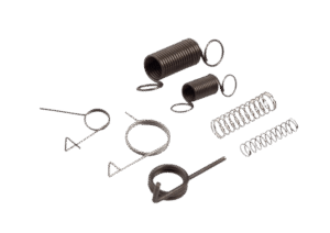 Spring Set Ver.2/3 gearbox