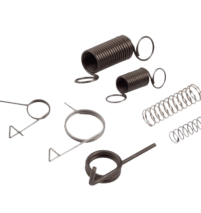 Spring Set Ver.2/3 gearbox