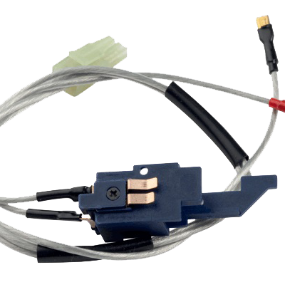 Switch assembly, AK-47 ULTIMATE