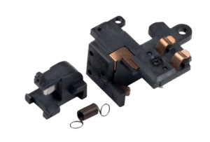 Switch, ver.2 gearbox
