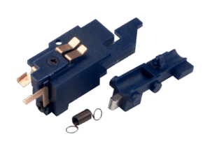 Switch, ver.3 gearbox