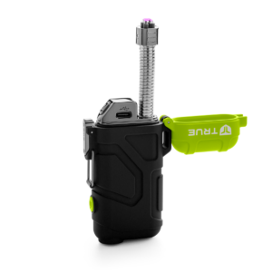 ΑΝΑΠΤΗΡΑΣ TRUE PLASMA LIGHTER XRL ΜΕ ΦΑΚΟ
