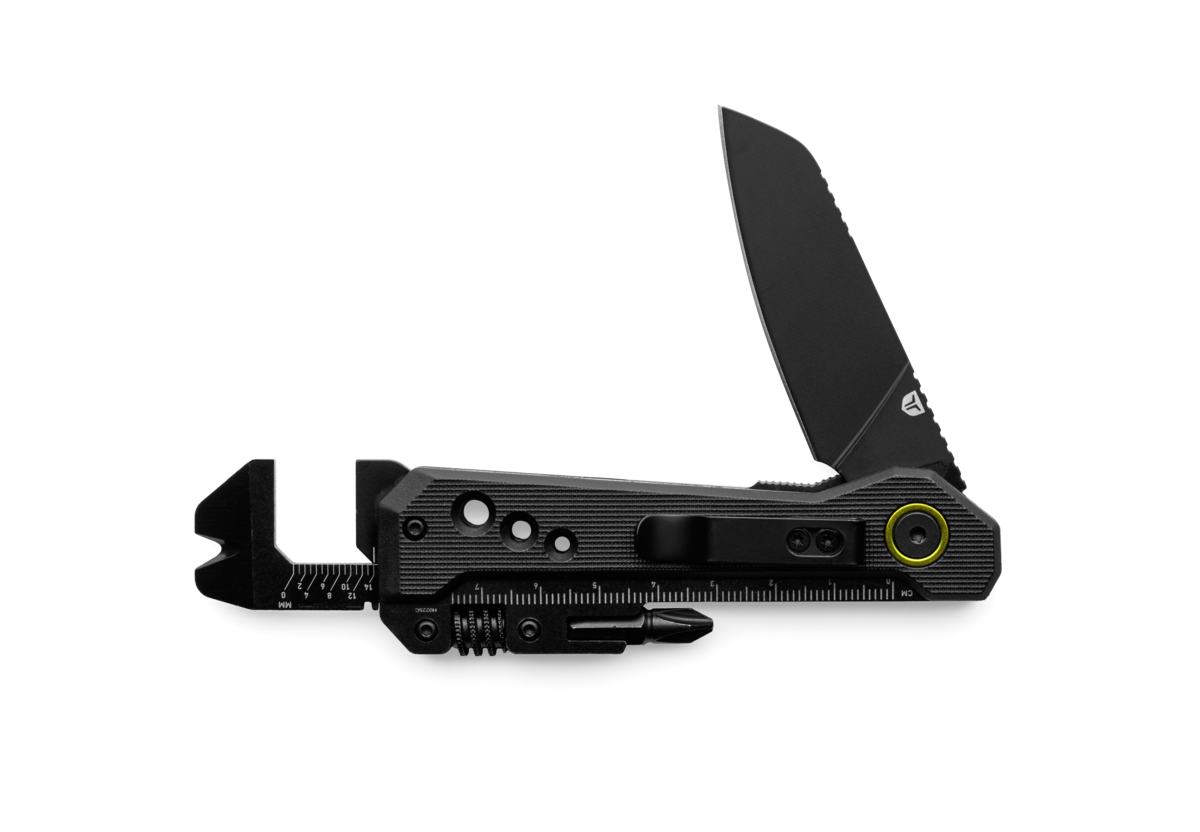 ΠΟΛΥΕΡΓΑΛΕΙΟ 8 σε 1 TRUE SMARTKNIFE WR
