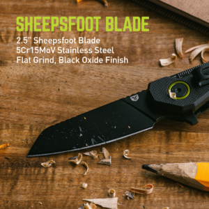 ΠΟΛΥΕΡΓΑΛΕΙΟ 8 σε 1 TRUE SMARTKNIFE WR – πρόσθετη εικόνα 1
