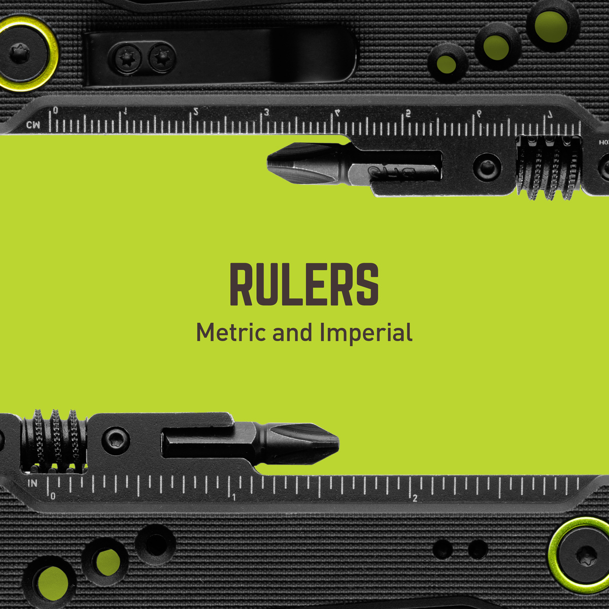 ΠΟΛΥΕΡΓΑΛΕΙΟ 8 σε 1 TRUE SMARTKNIFE WR – πρόσθετη εικόνα 4