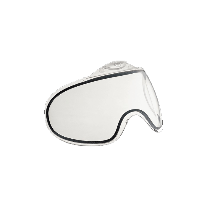ΤΖΑΜΙ ΜΑΣΚΑΣ SOFT,Proto, thermal clear