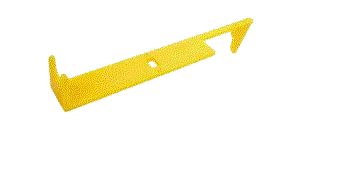 Tappet plate, G3 series