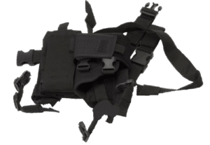 ΘΗΚΗ ΠΙΣΤΟΛΙΟΥ STRIKE SYSTEM, MK4-AK+, adjust. modul, black