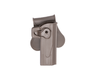 ΘΗΚΗ ΠΙΣΤΟΛΙΟΥ STRIKE SYSTEM,POLYMER, Hi-Capa 5.1 models FDE