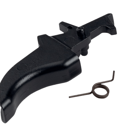 Trigger, Steel, G3 series