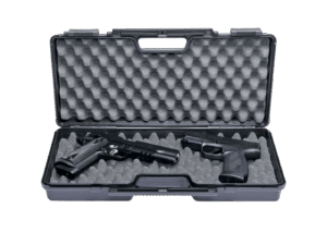 ΒΑΛΙΤΣΑΚΙ ΠΛΑΣΤΙΚΟ ΠΙΣΤΟΛΙΟΥ, 9x23x46cm – πρόσθετη εικόνα 1