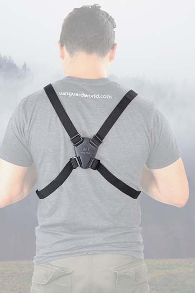 ΙΜΑΝΤΕΣ Vanguards Optic Guard για Κιάλια – πρόσθετη εικόνα 1