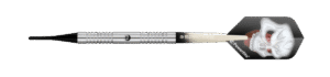 ΒΕΛΑΚΙΑ DART BULL'S, SOFT Darts, Phantom PT2, 18g