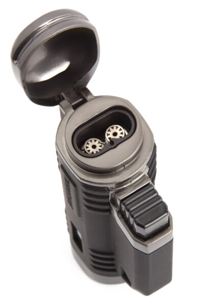 ΑΝΑΠΤΗΡΑΣ TURBOFLAME VFLAME (BLACK) – πρόσθετη εικόνα 1