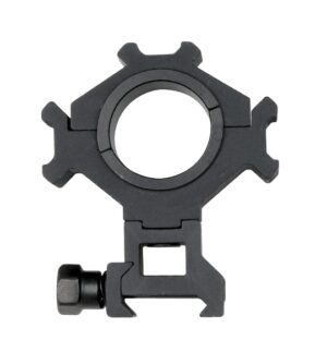 ΔΑΧΤΥΛΙΔΙ WEAVER ΜΕ 3 rails, Υψηλό, για AIRSOFT – πρόσθετη εικόνα 1