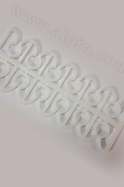 Arrow Holder White