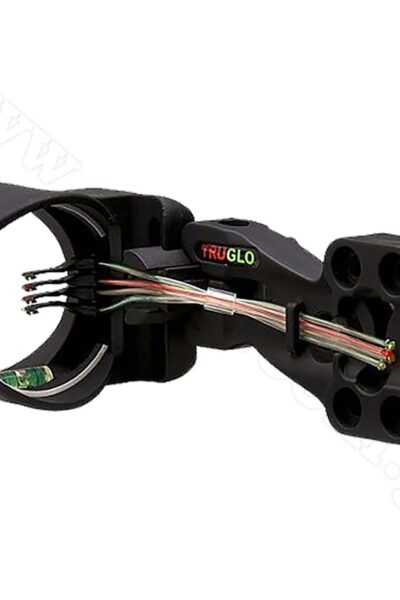 Σκόπευτρο 5 FIBER OPTIC PIN