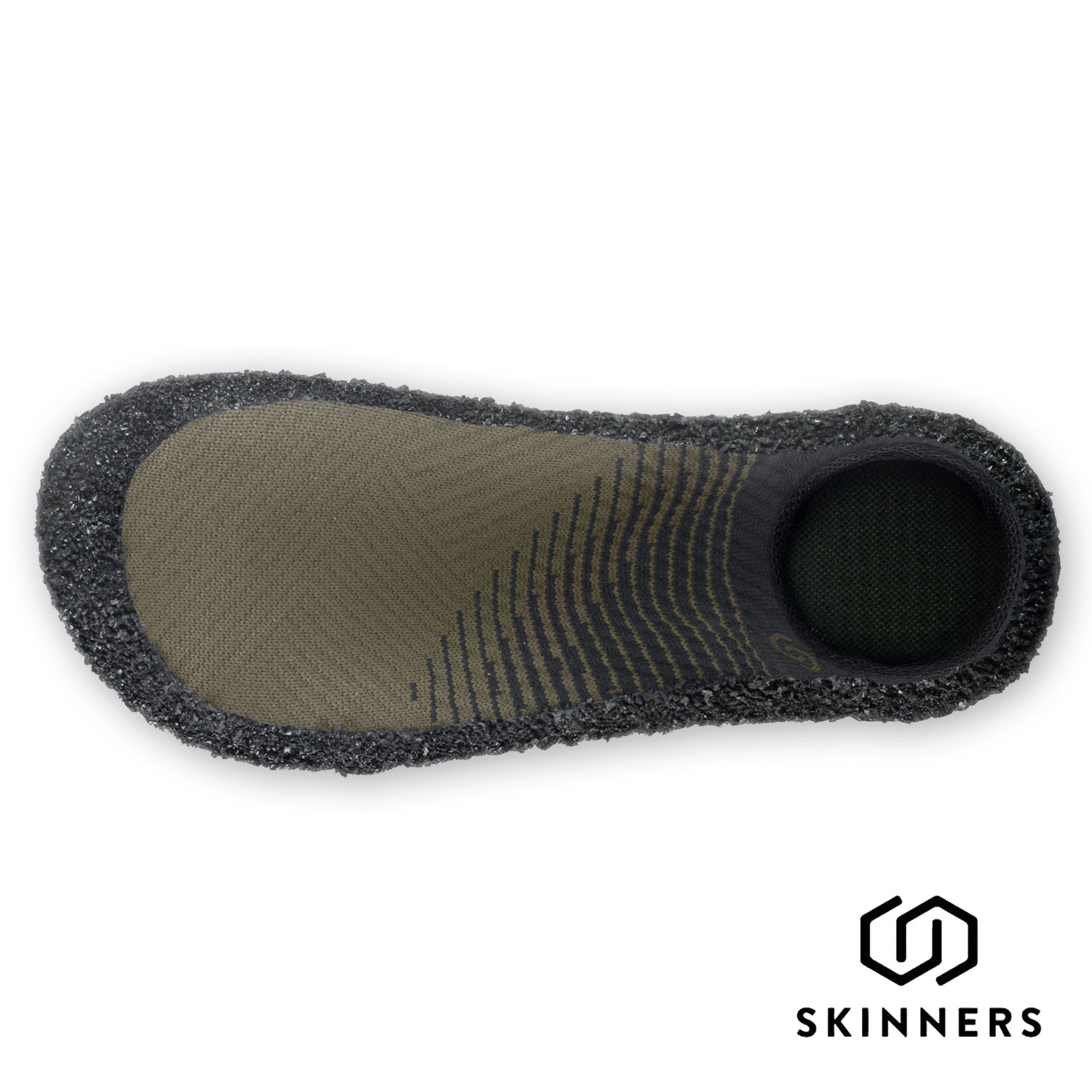 Skinners TRX SockShoes Comfort 2.0 Μπεζ Ερήμου 43-44