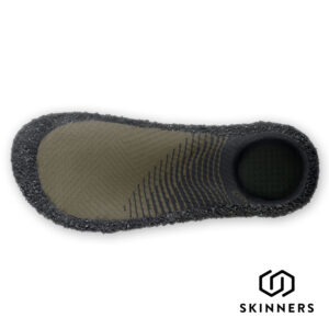 Skinners TRX SockShoes Comfort 2.0 Μπεζ Ερήμου 40-41