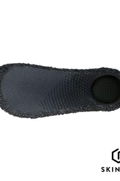 Skinners TRX SockShoes Comfort 2.0 Μαυρο 40-41