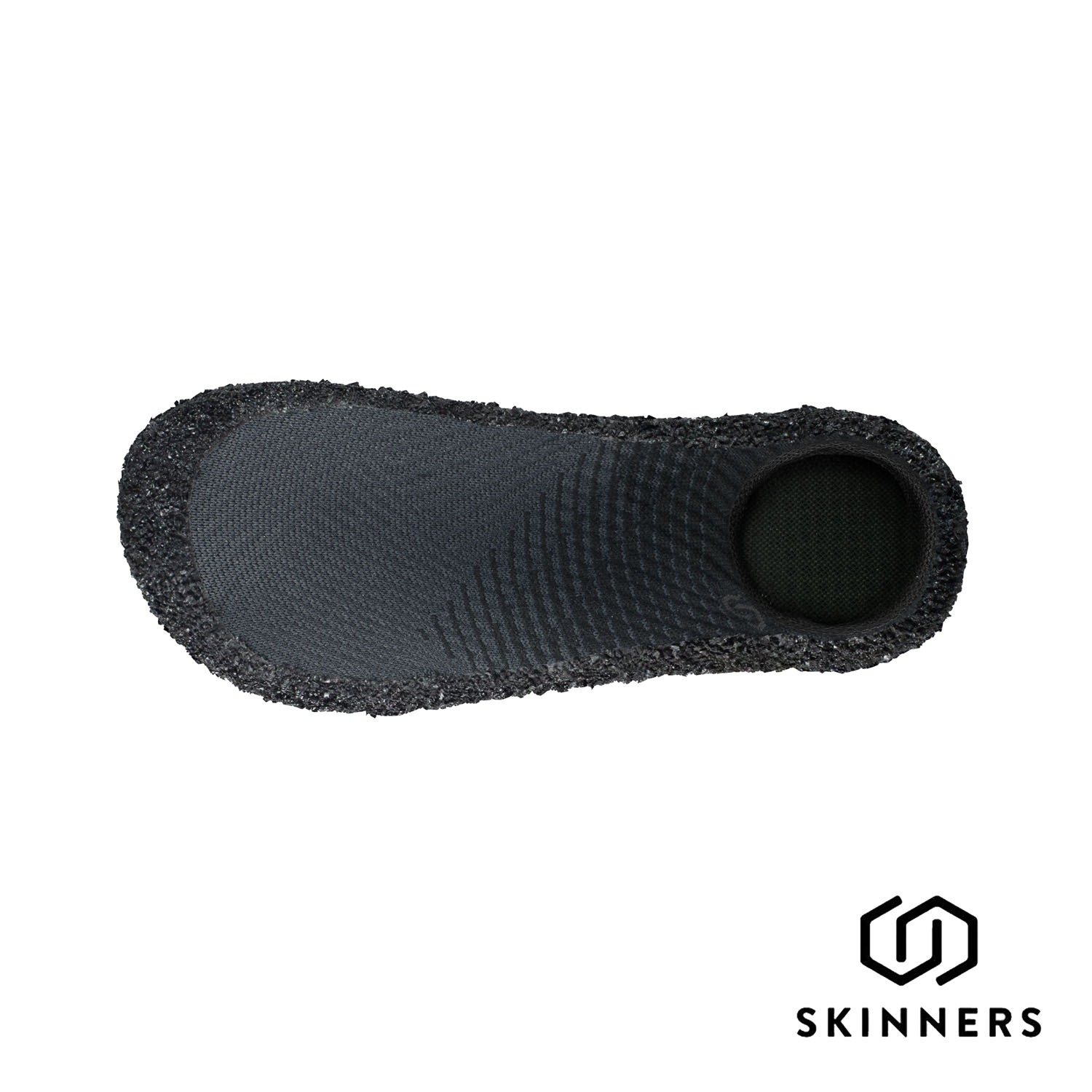 Skinners TRX SockShoes Comfort 2.0 Μαυρο 40-41