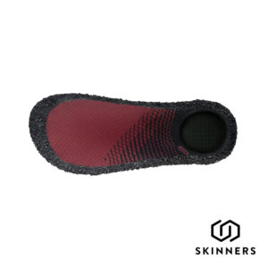 Skinners TRX SockShoes Comfort 2.0 Μπορντώ 40-41