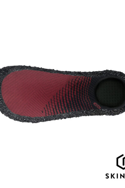Skinners TRX SockShoes Comfort 2.0 Μπορντώ 40-41