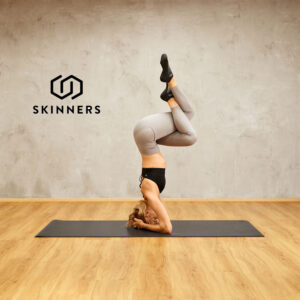 Skinners TRX SockShoes Comfort 2.0 Μαυρο 47-48