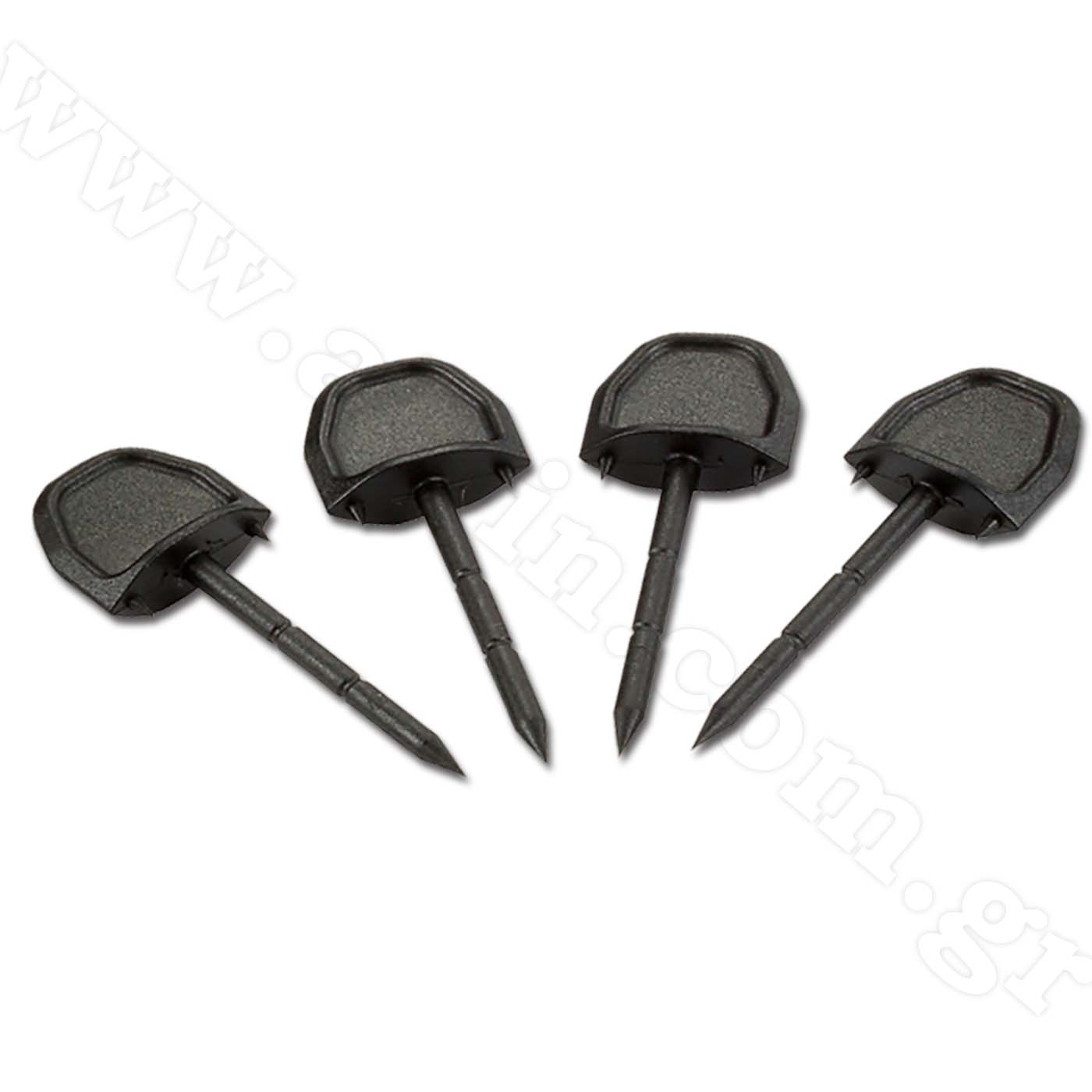 Target Pin