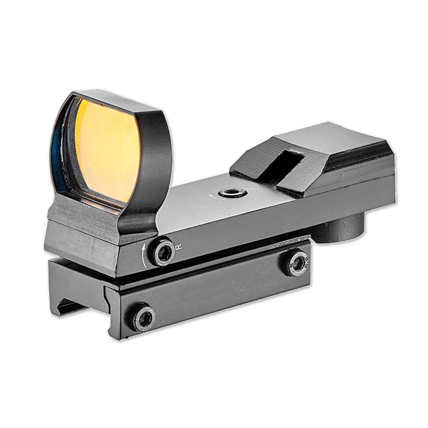 SQUARE SIGHT- ALUMINUM FOR RX
