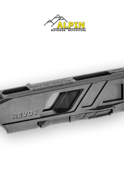 REVO7 7-shot, Spring-Loaded Magazine