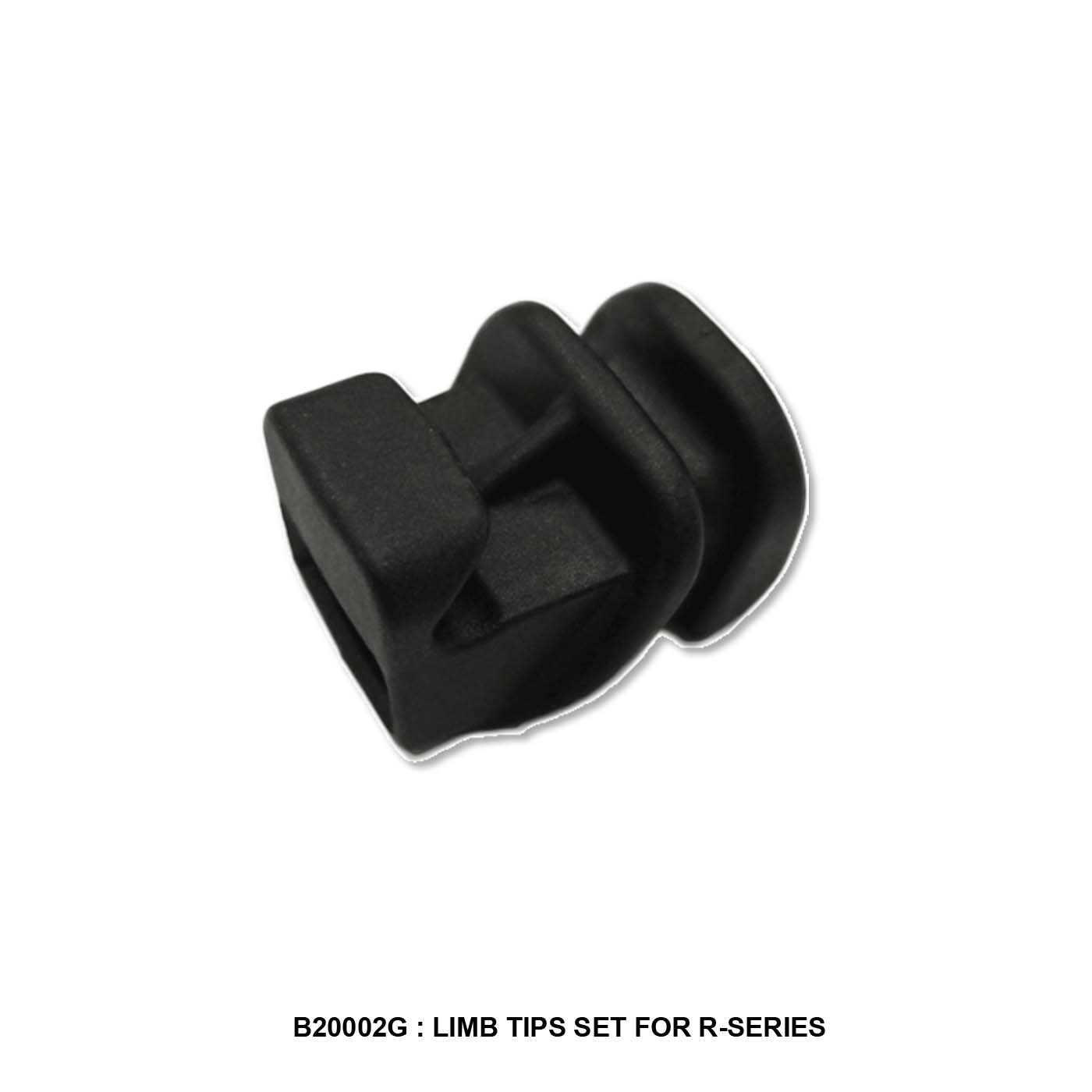 LIMB TIPS SET FOR For VLAD - REVO 7