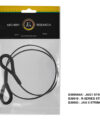 RECURVE CROSSBOW STRINGER FOR JAG1