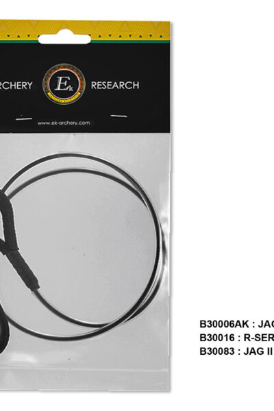 RECURVE CROSSBOW STRINGER FOR JAG1