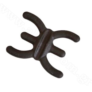 Spider String Silencer για τη χορδή Tόξου