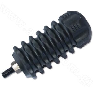 RUBBER STABILIZER 3.5``