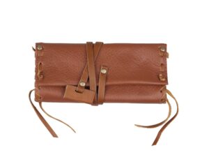 ΚΑΠΝΟΘΗΚΗ MR ANTIQUE LIGHT BROWN