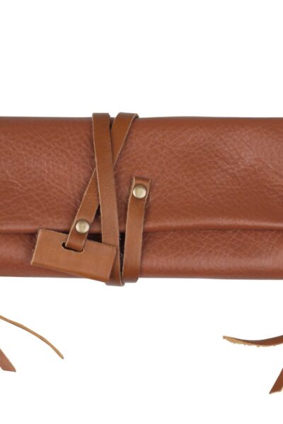 ΚΑΠΝΟΘΗΚΗ MR ANTIQUE LIGHT BROWN