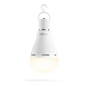 ΦΩΣ / ΛΑΜΠΤΗΡΑΣ NEBO BLACKOUT BACKUP LED