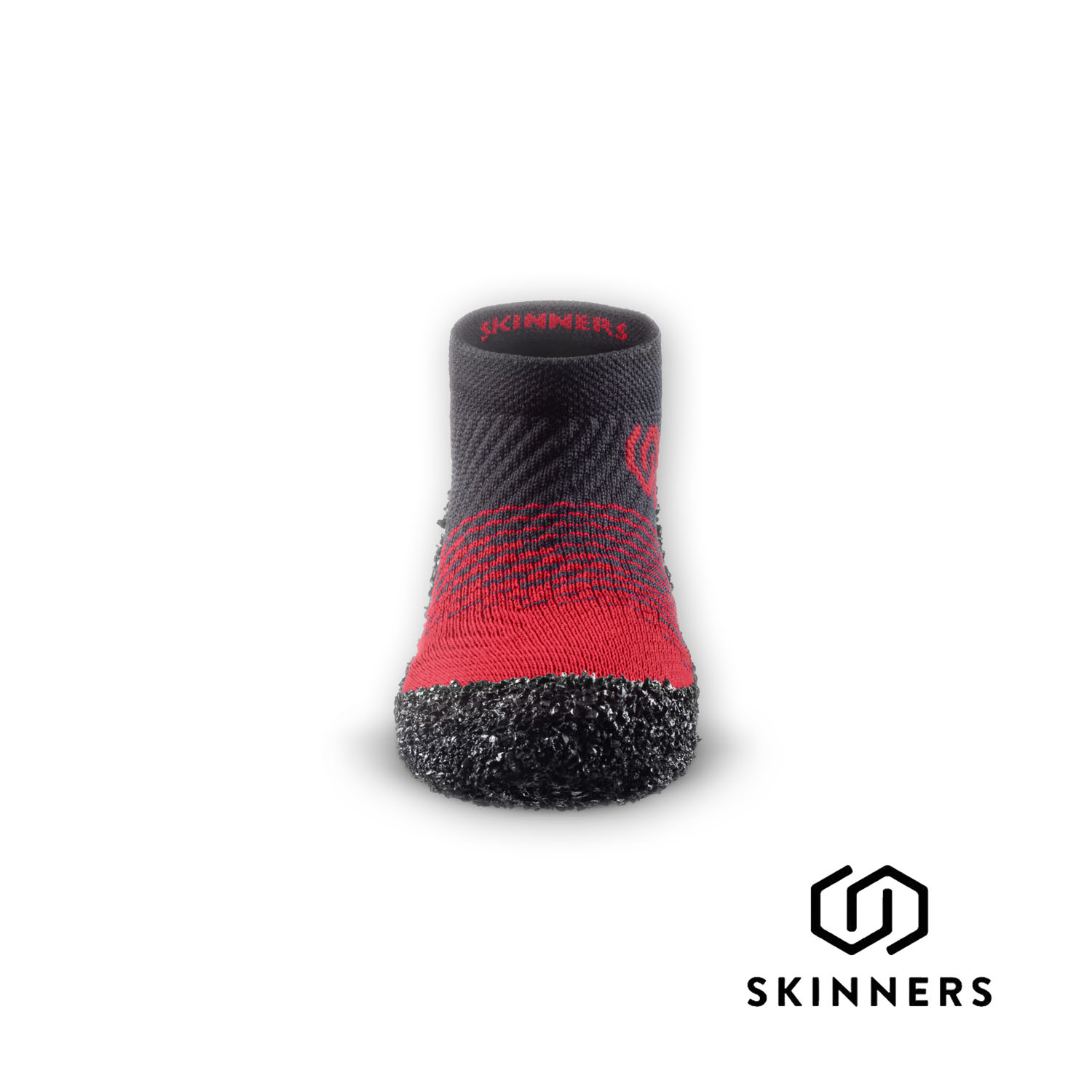Skinners SEA SockShoes Kids 2.0 Κόκκινο 26-27