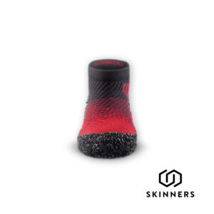 Skinners SEA SockShoes Kids 2.0 Κόκκινο 28-29
