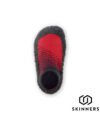 Skinners SEA SockShoes Kids 2.0 Κόκκινο 33-35