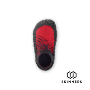 Skinners SEA SockShoes Kids 2.0 Κόκκινο 33-35