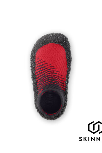 Skinners SEA SockShoes Kids 2.0 Κόκκινο 33-35