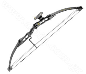 Τόξο Left Handed compound 55lbs