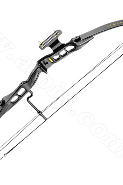 Τόξο Left Handed compound 55lbs