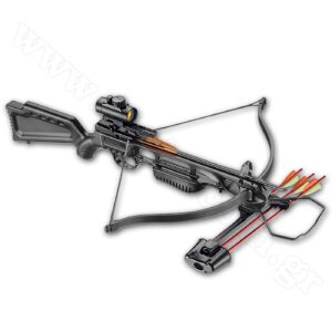 JAG Pro XBOW 175LBS BLACK