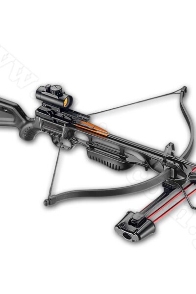JAG Pro XBOW 175LBS BLACK