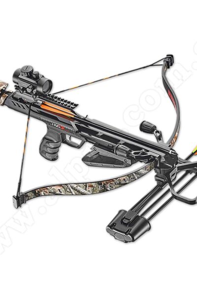 JAG2 Pro XBOW 175LBS FOLLIUM CAMO